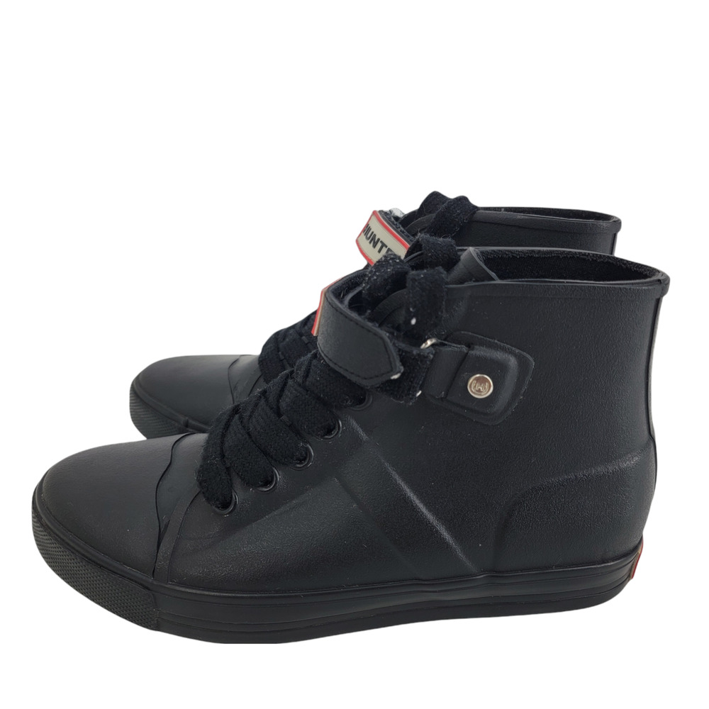Hunter Millbank Women’s Low-Top Sneakers Size US 5